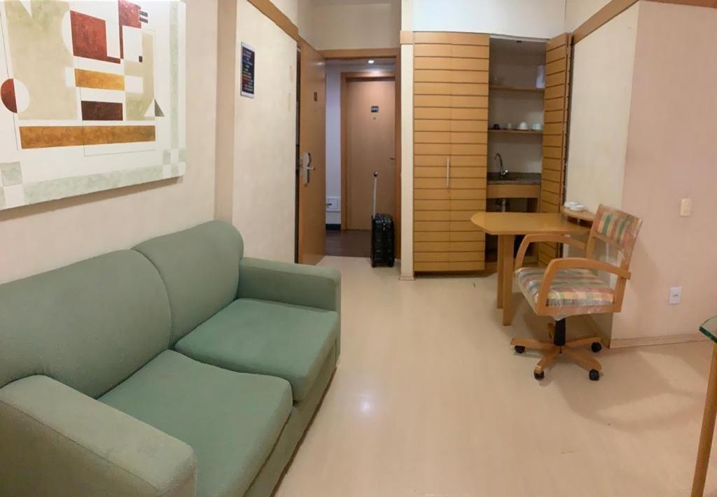 Flat Na Rua Bela Cintra Apartment São Paulo Luaran gambar