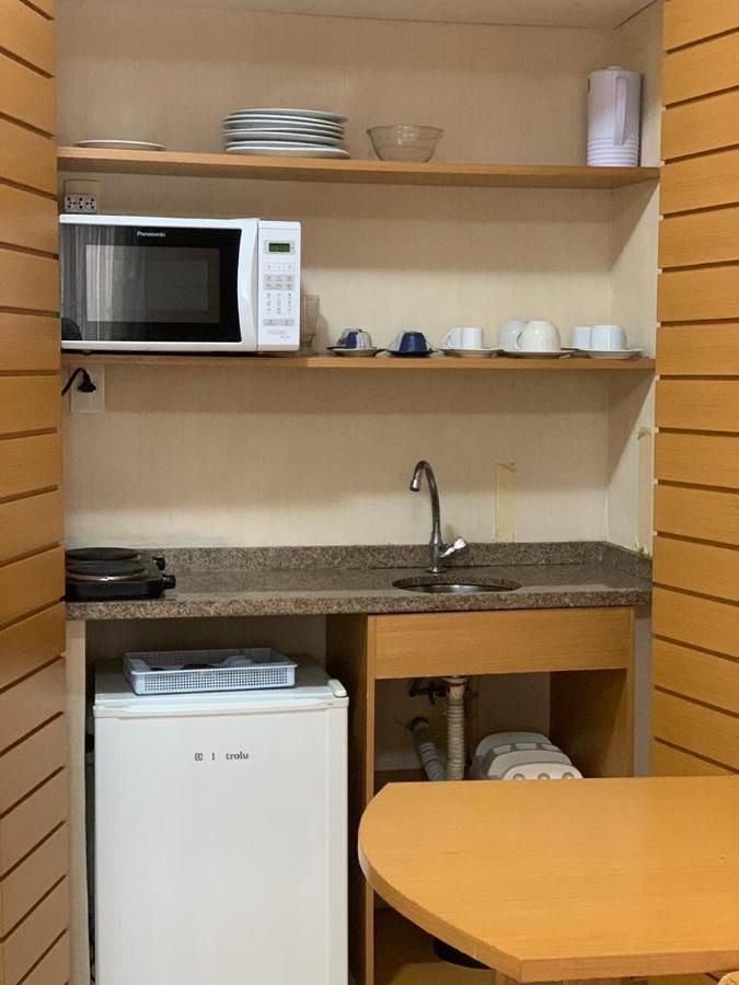 Flat Na Rua Bela Cintra Apartment São Paulo Luaran gambar