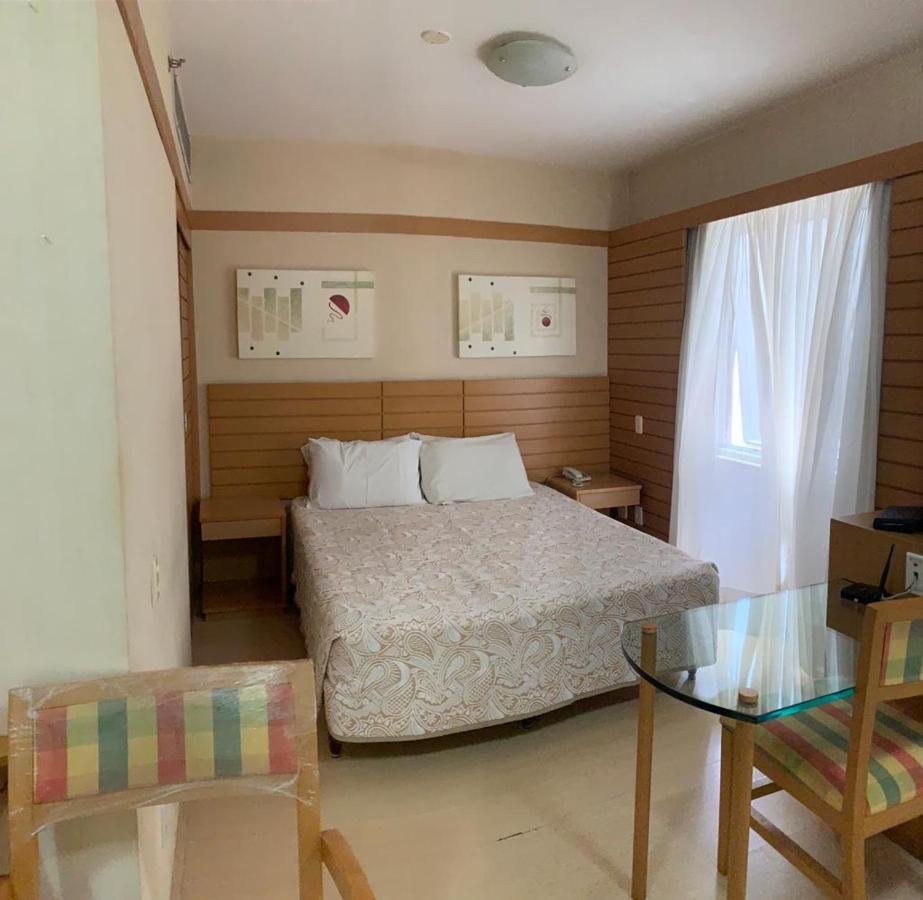 Flat Na Rua Bela Cintra Apartment São Paulo Luaran gambar