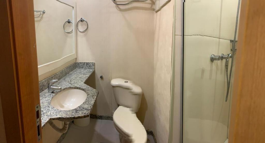 Flat Na Rua Bela Cintra Apartment São Paulo Luaran gambar